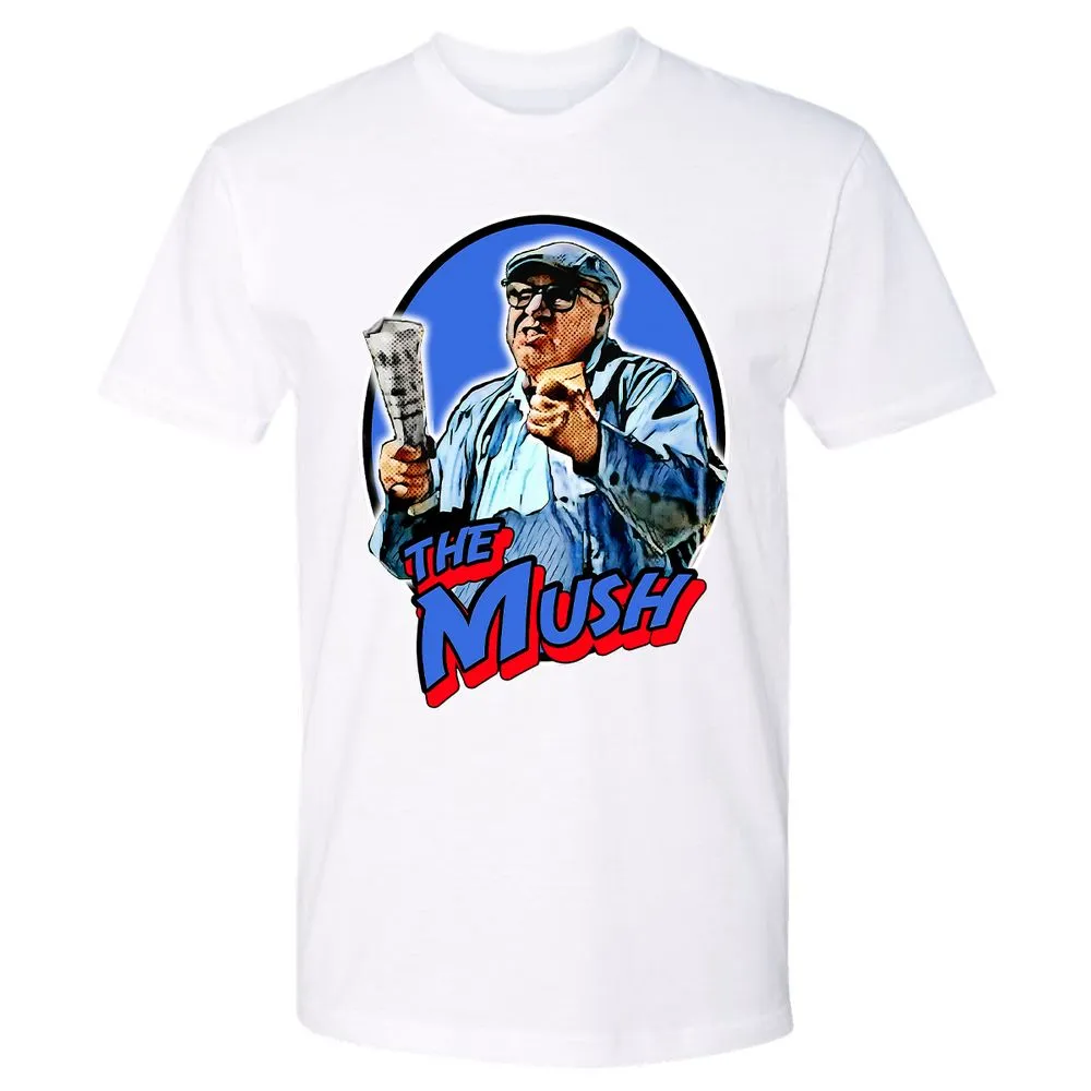 The Mush - White - 4