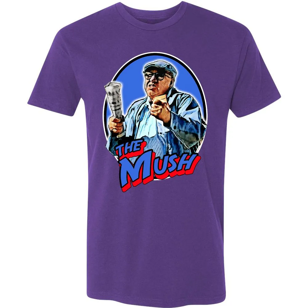 The Mush - Purple Rush - 7