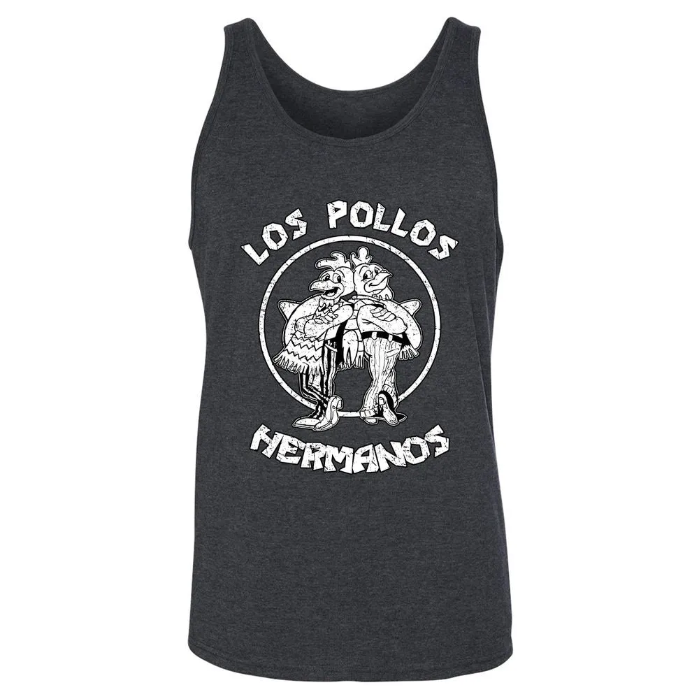 L9rdFLXE - Dark Grey Heather - 6