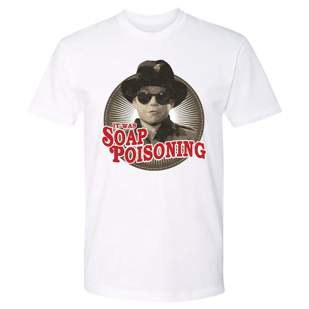 Premium Unisex T-Shirt - FY9AB5YL - White - 4