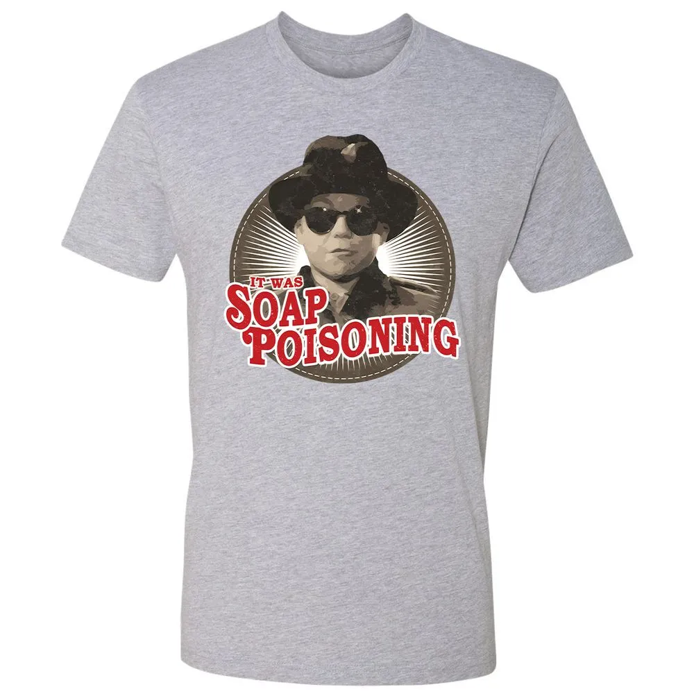 Premium Unisex T-Shirt - FY9AB5YL - Heather Grey - 9