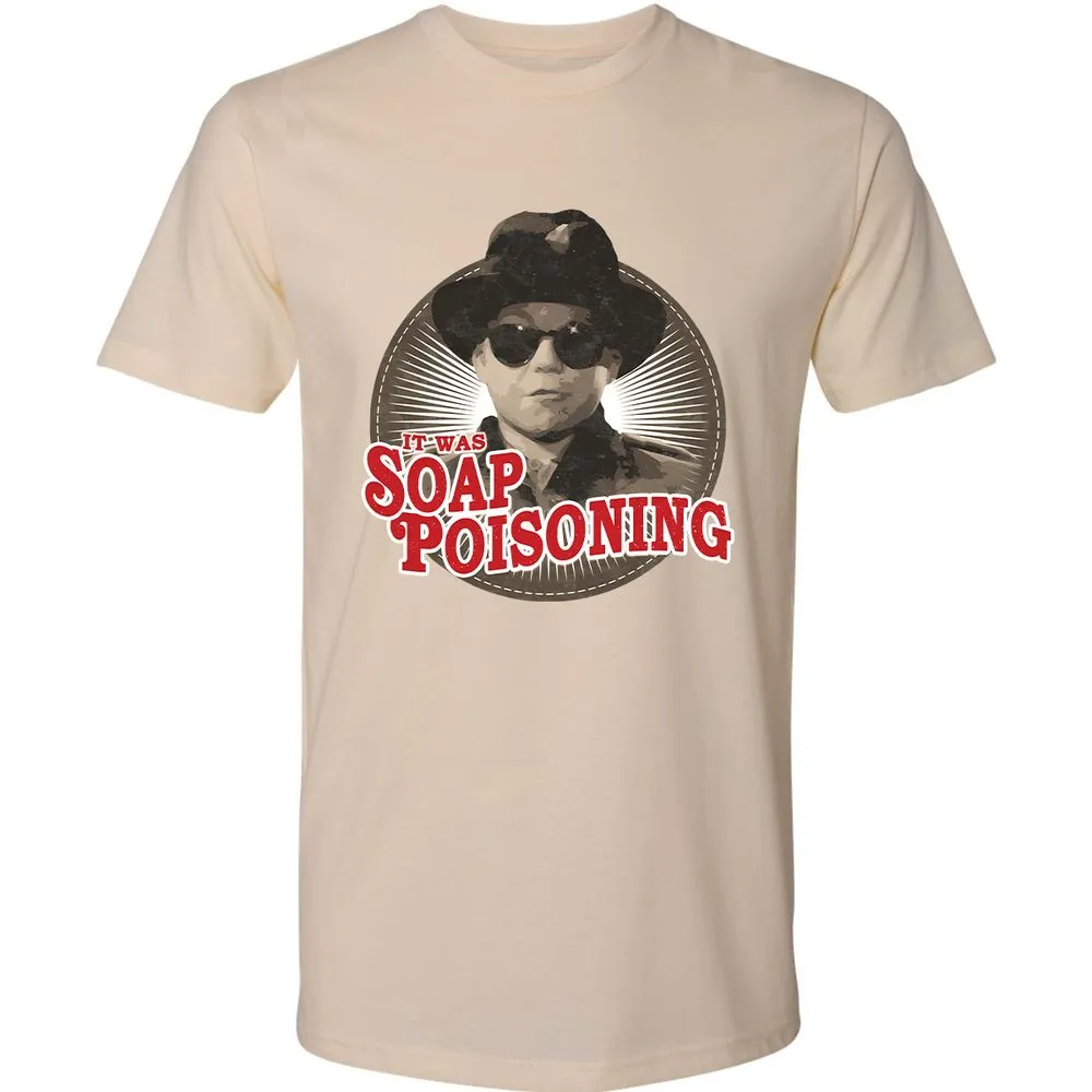 Premium Unisex T-Shirt - FY9AB5YL - Cream - 14