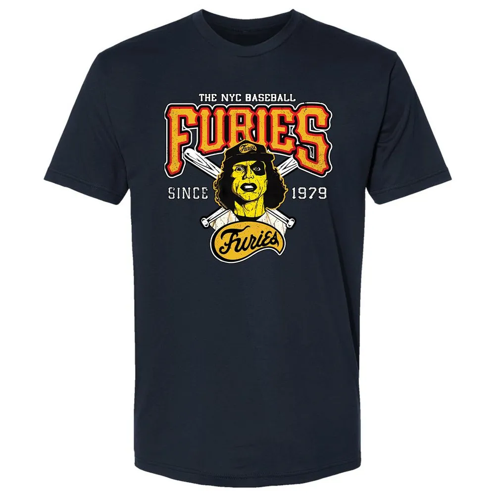 The Furies - Midnight Navy - 2