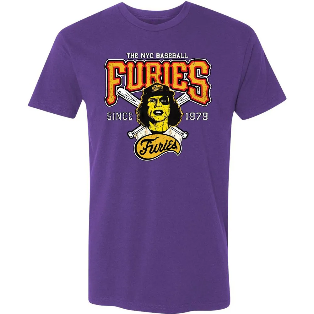 The Furies - Purple Rush - 7