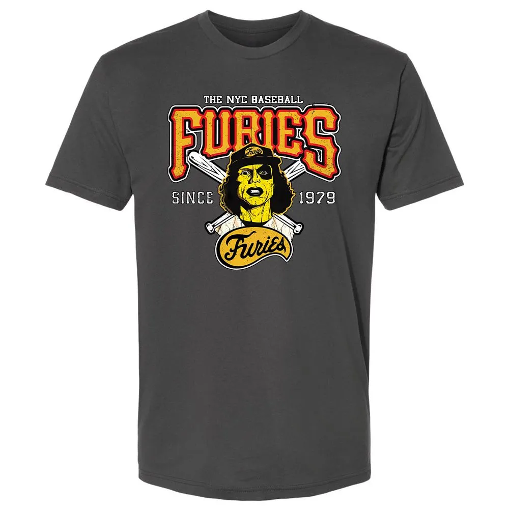 The Furies - Heavy Metal - 8