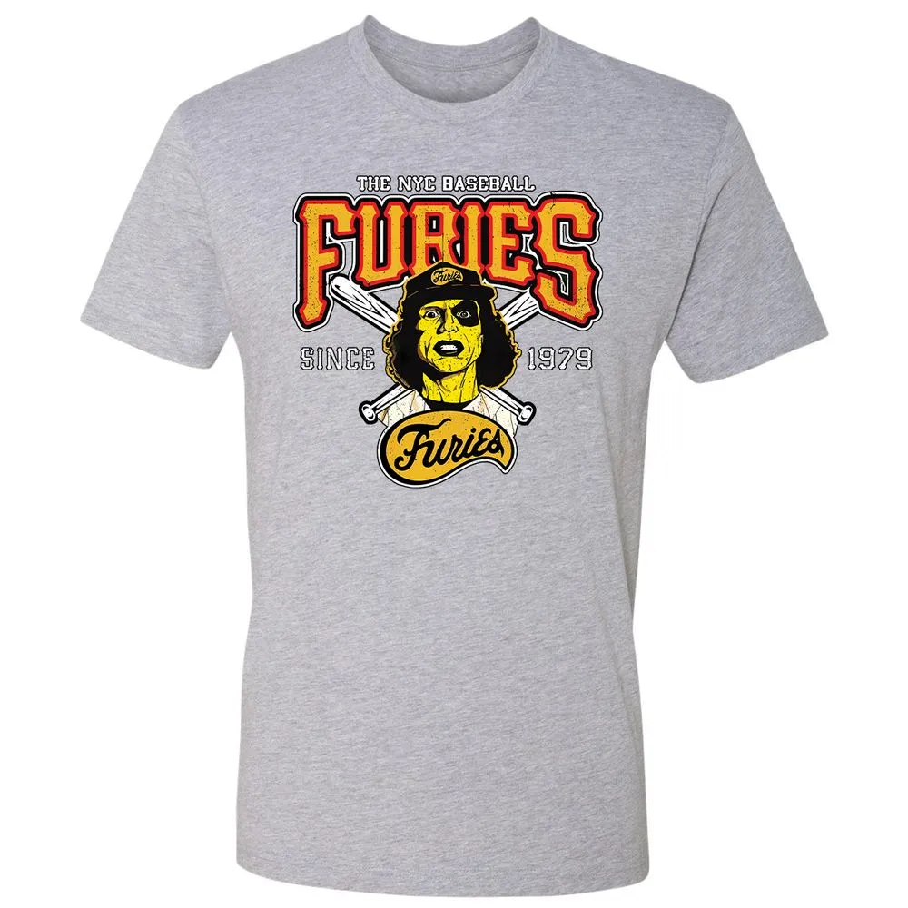 The Furies - Heather Grey - 9