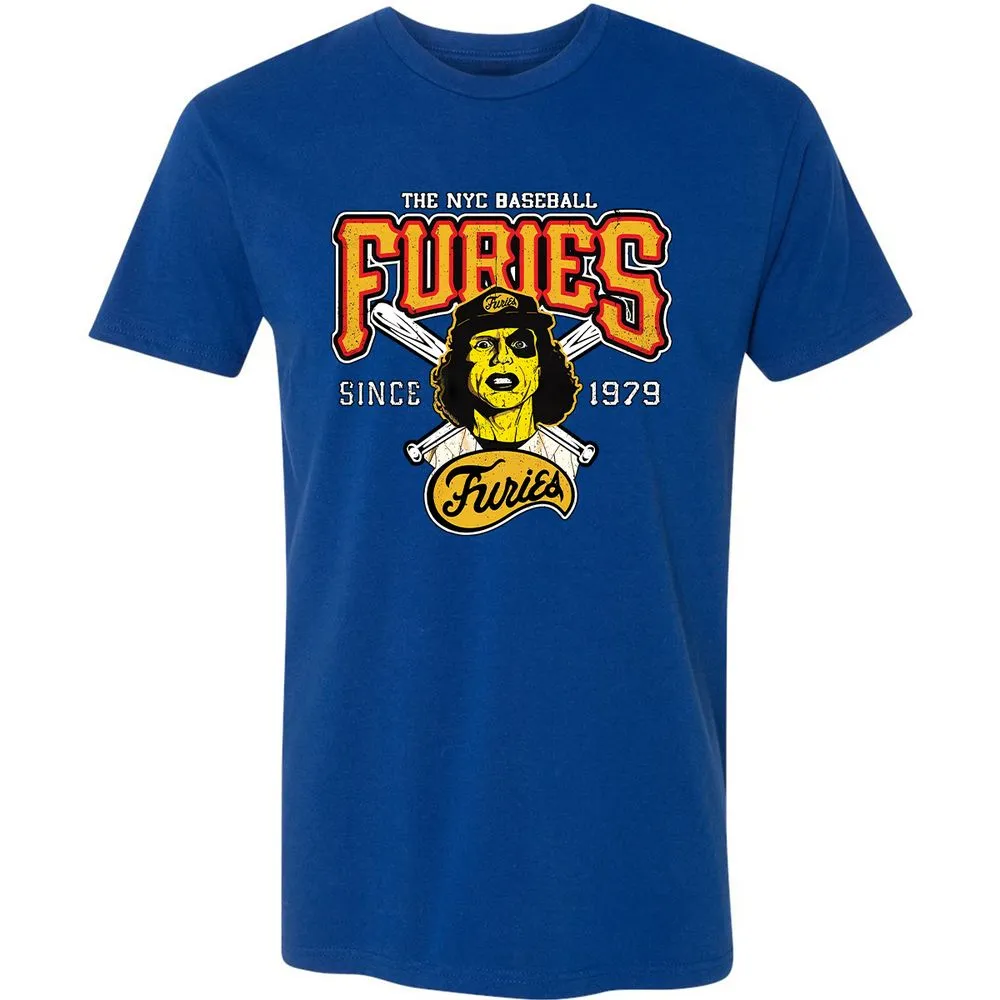 The Furies - Royal - 10