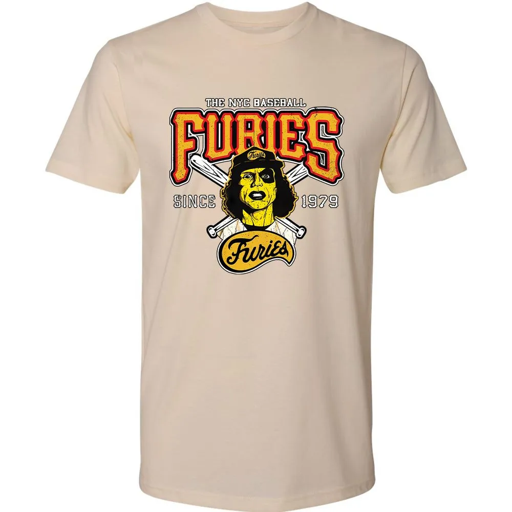 The Furies - Cream - 14