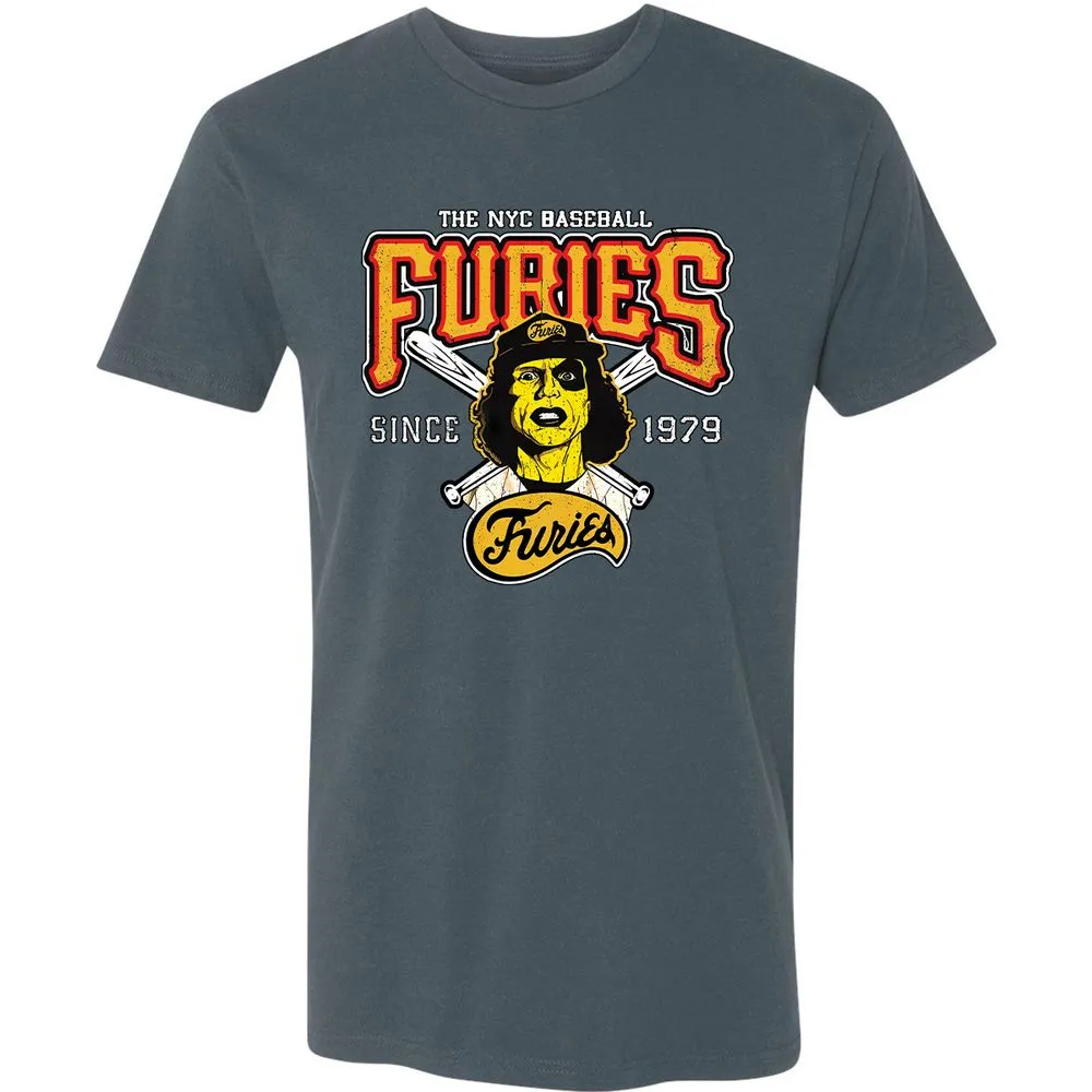 The Furies - Indigo - 15