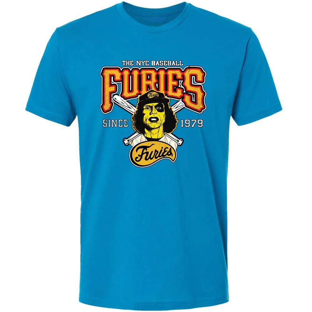 The Furies - Turquoise - 16