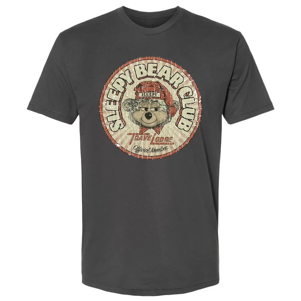 Sleepy Bear Club 1954 - Heavy Metal - 8