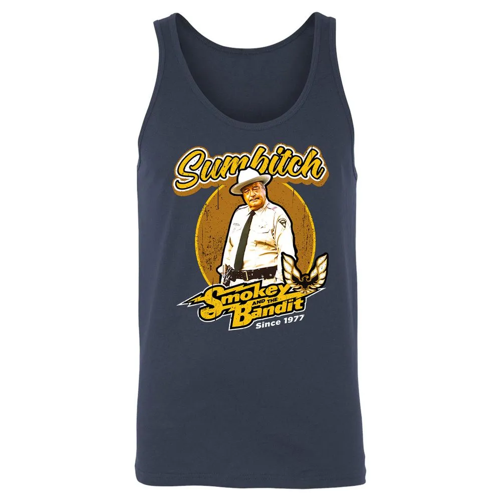 Sumbitch - Navy - 2