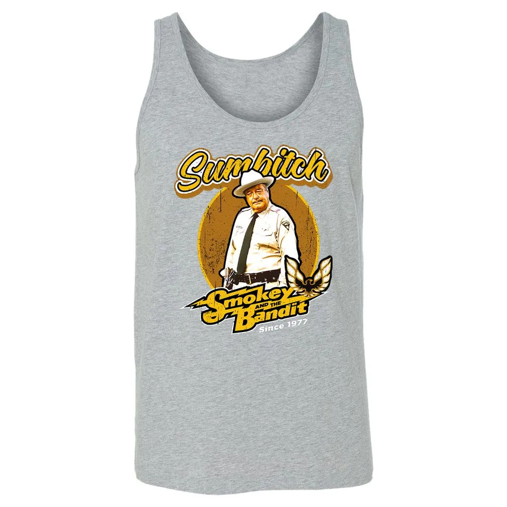 Sumbitch - Athletic Heather - 4