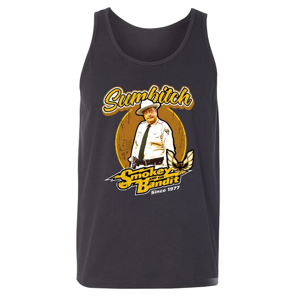 Sumbitch - Dark Grey - 7