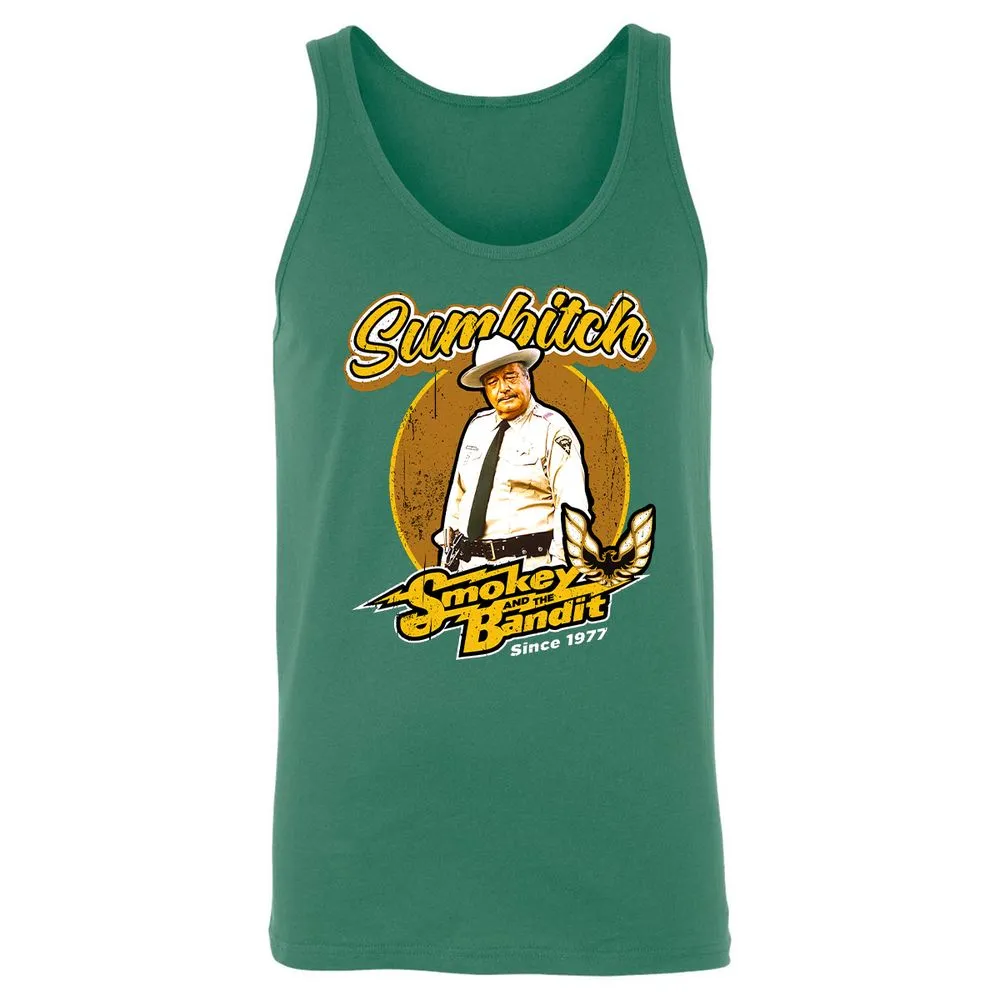 Sumbitch - Kelly - 9
