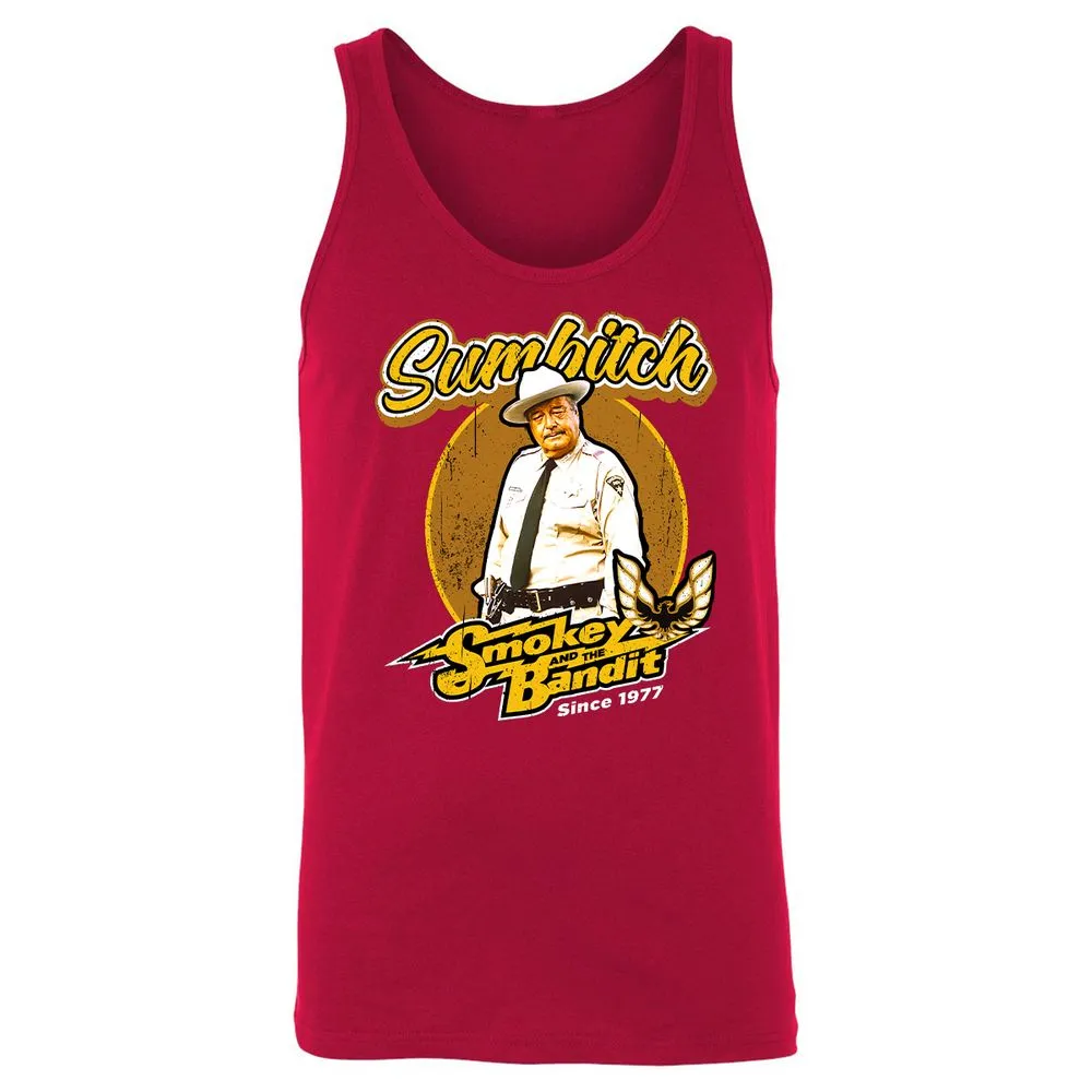 Sumbitch - Red - 11