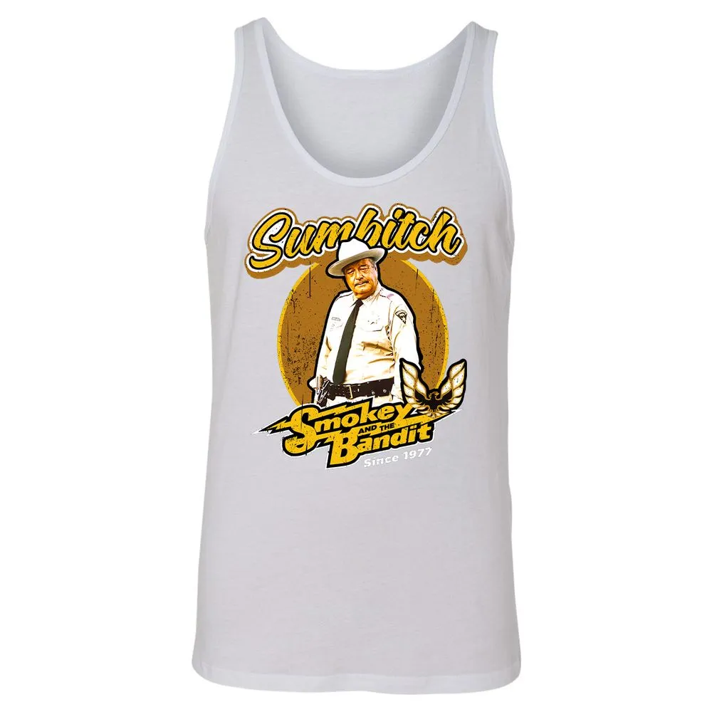 Sumbitch - White - 14