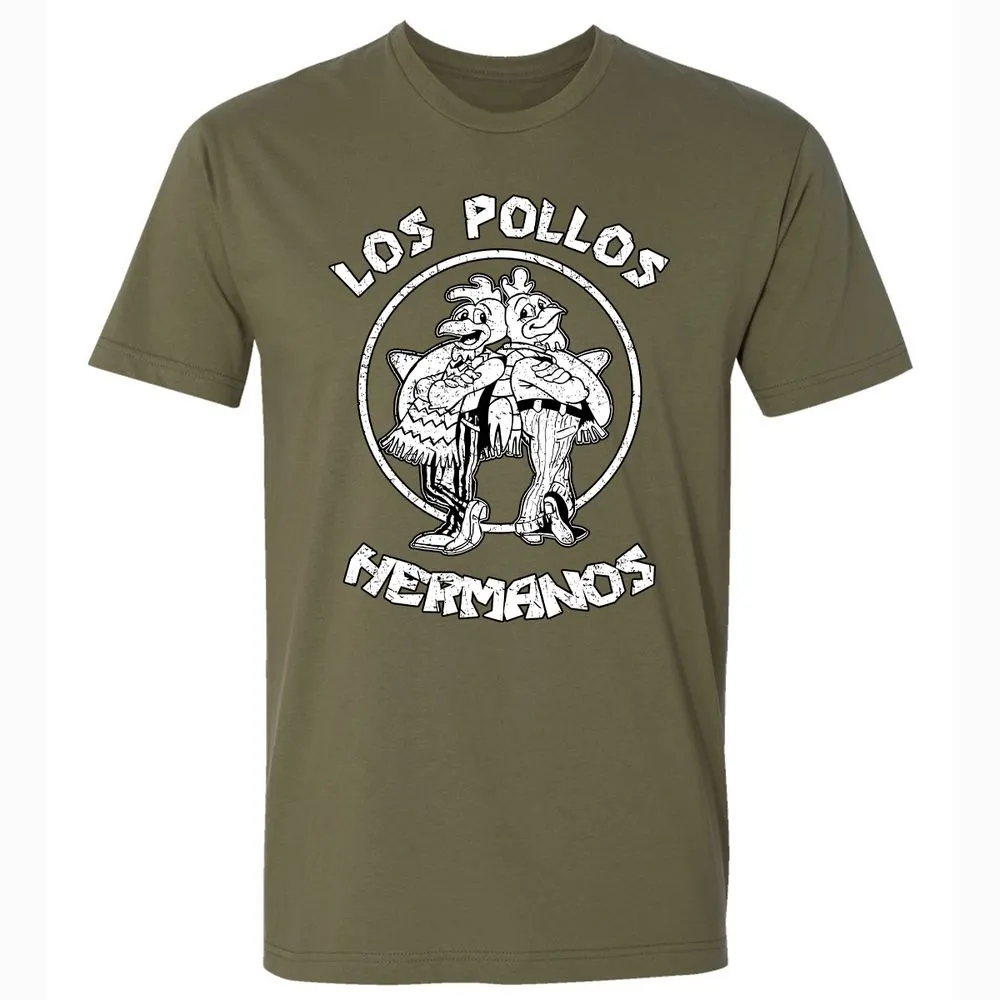 L9rdFLXE - Military Green - 5
