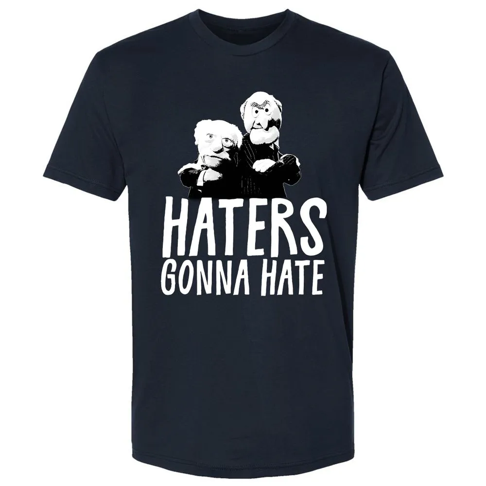 Premium Unisex T-Shirt - YBDGD88G - Midnight Navy - 2
