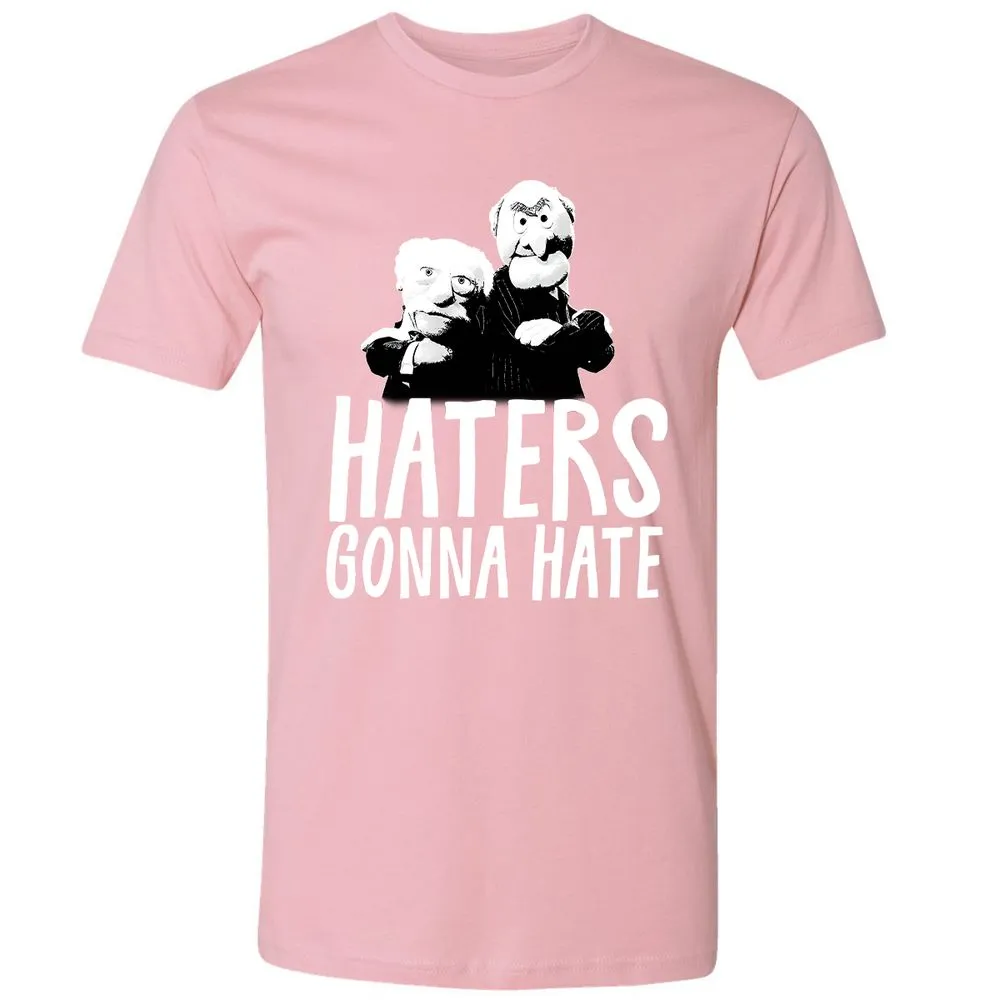 Premium Unisex T-Shirt - YBDGD88G - Light Pink - 3