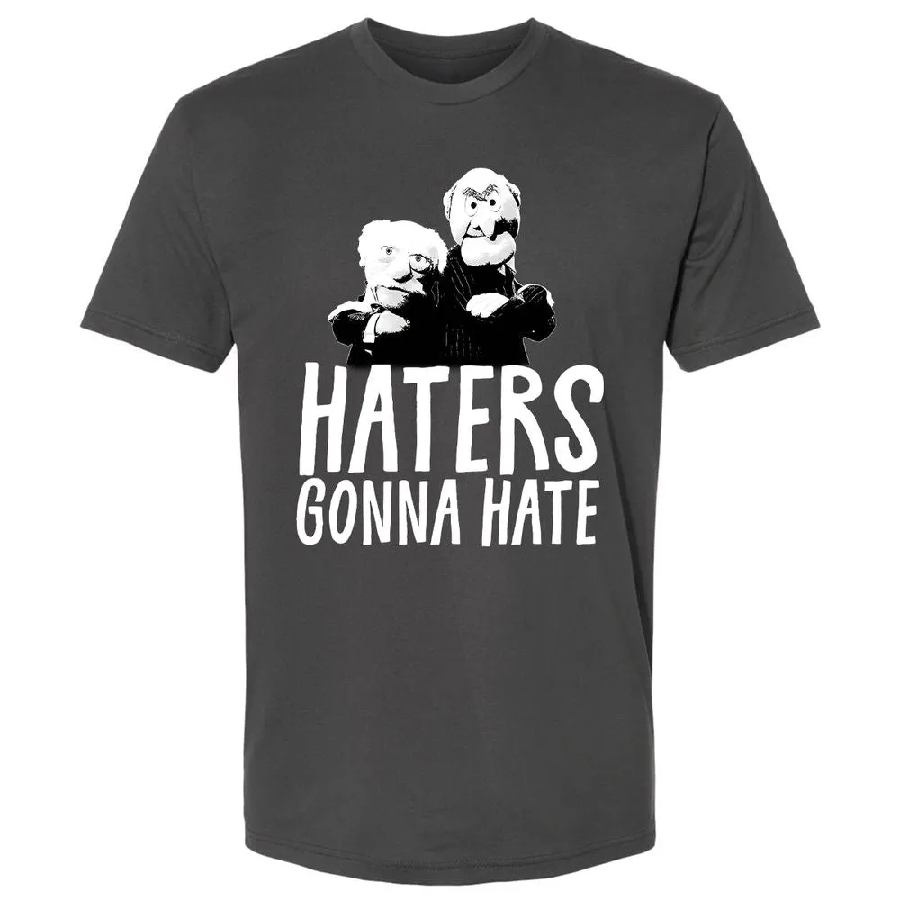 Premium Unisex T-Shirt - YBDGD88G - Heavy Metal - 8