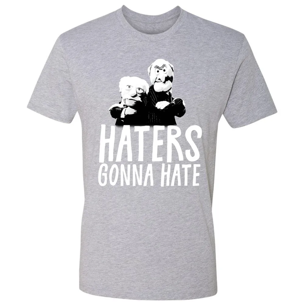 Premium Unisex T-Shirt - YBDGD88G - Heather Grey - 9