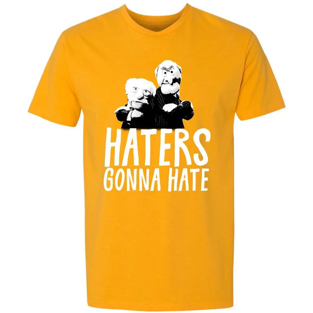 Premium Unisex T-Shirt - YBDGD88G - Gold - 12