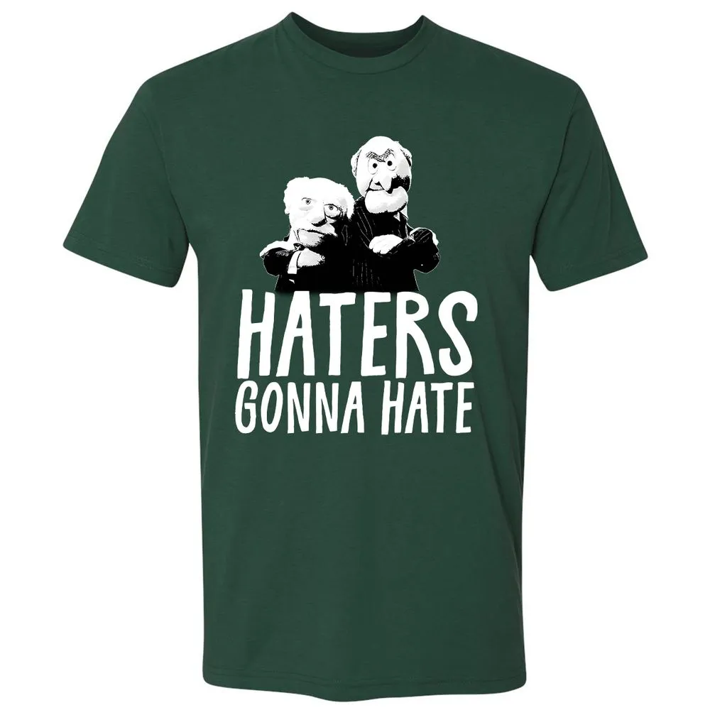 Premium Unisex T-Shirt - YBDGD88G - Forest Green - 13