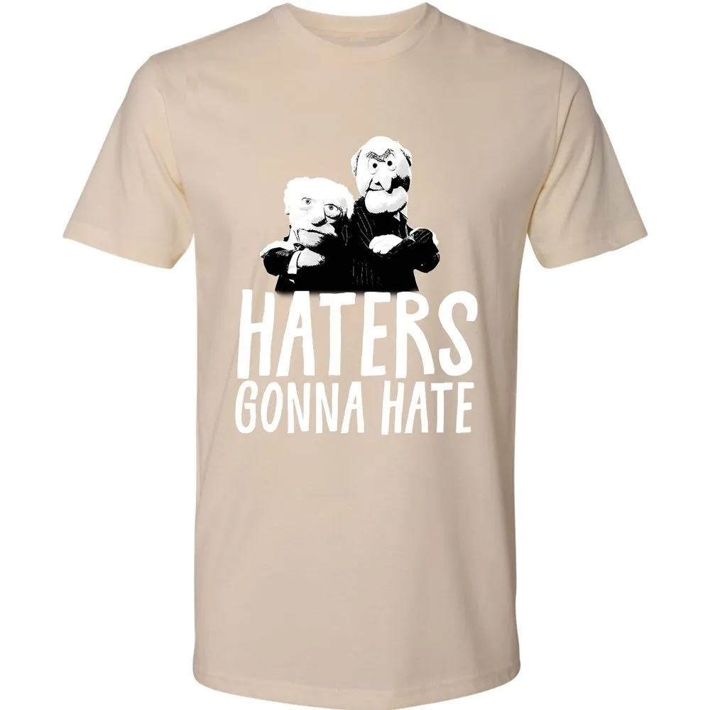 Premium Unisex T-Shirt - YBDGD88G - Cream - 14
