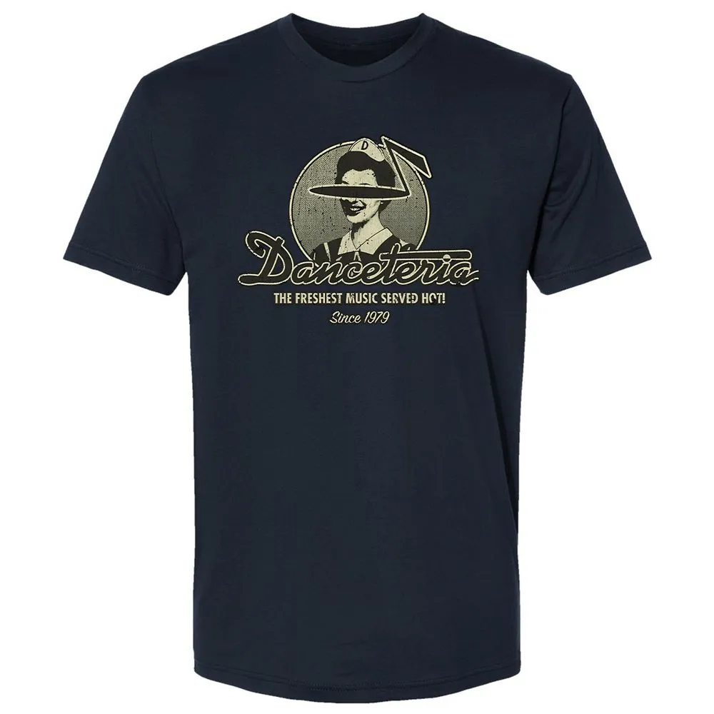Premium Unisex T-Shirt - X6QDK2J9 - Midnight Navy - 2