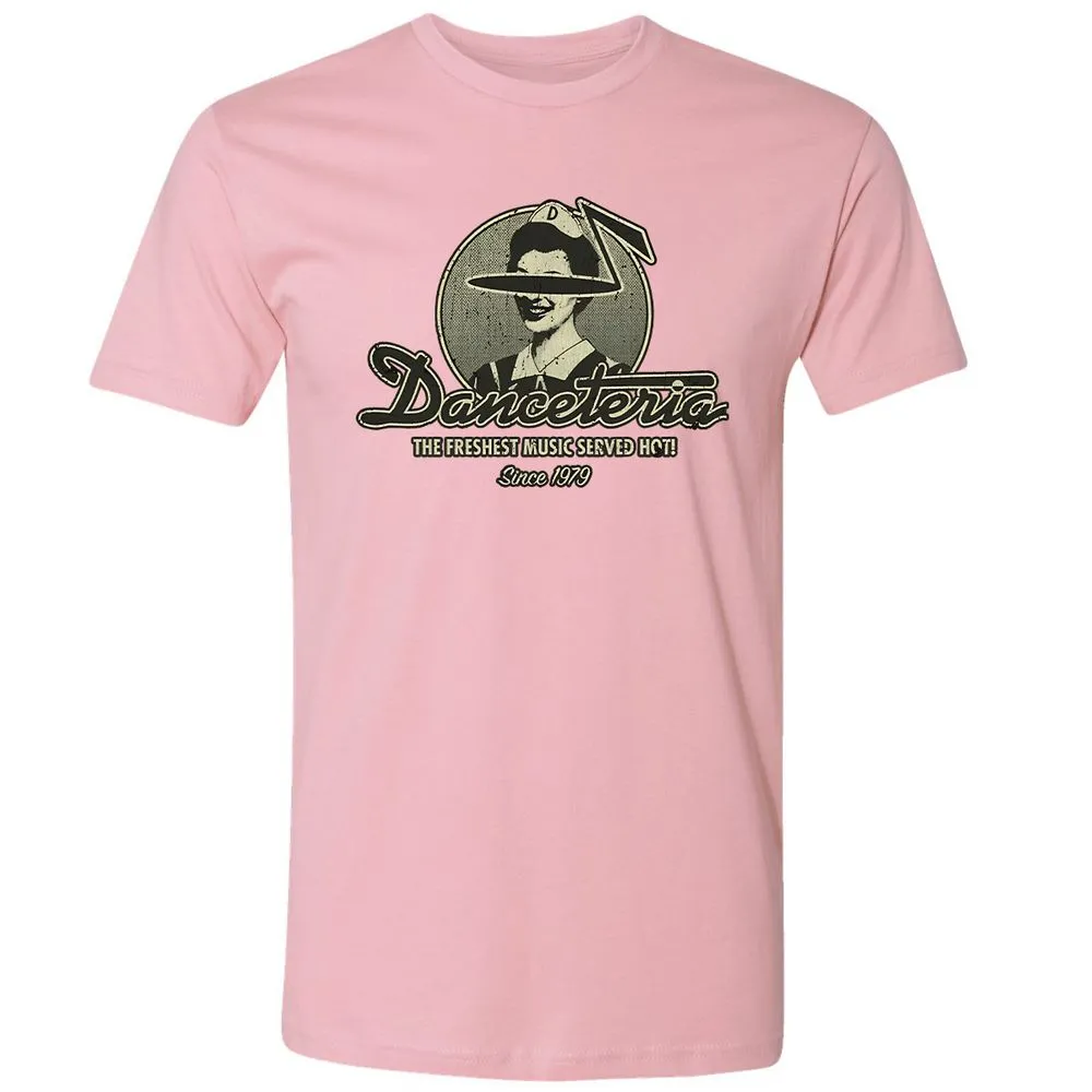 Premium Unisex T-Shirt - X6QDK2J9 - Light Pink - 3