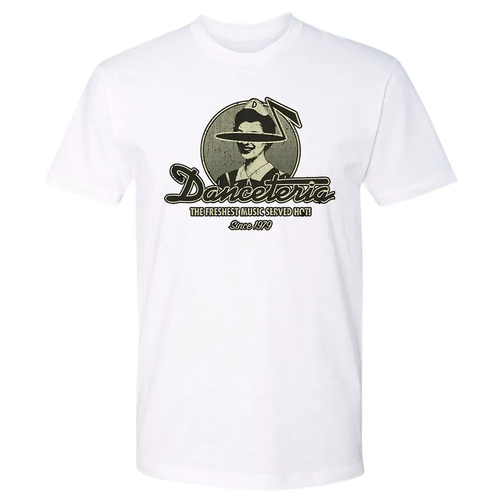 Premium Unisex T-Shirt - X6QDK2J9 - White - 4