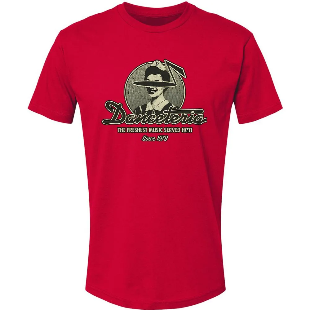 Premium Unisex T-Shirt - X6QDK2J9 - Red - 6