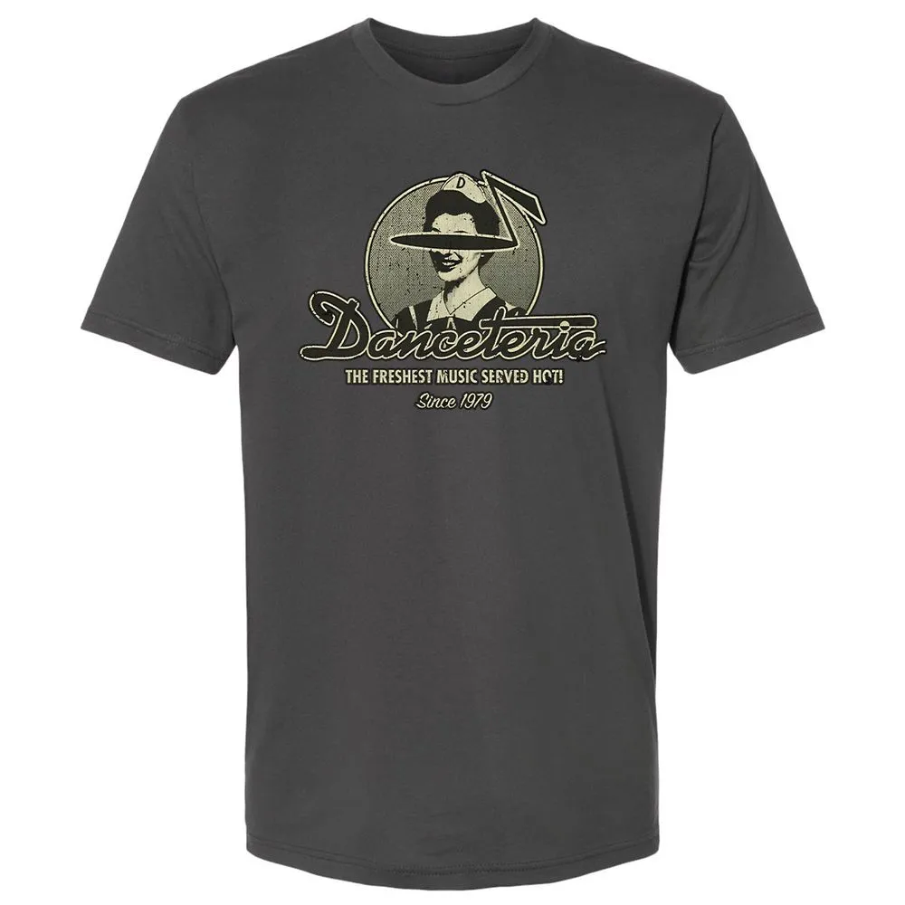 Premium Unisex T-Shirt - X6QDK2J9 - Heavy Metal - 8
