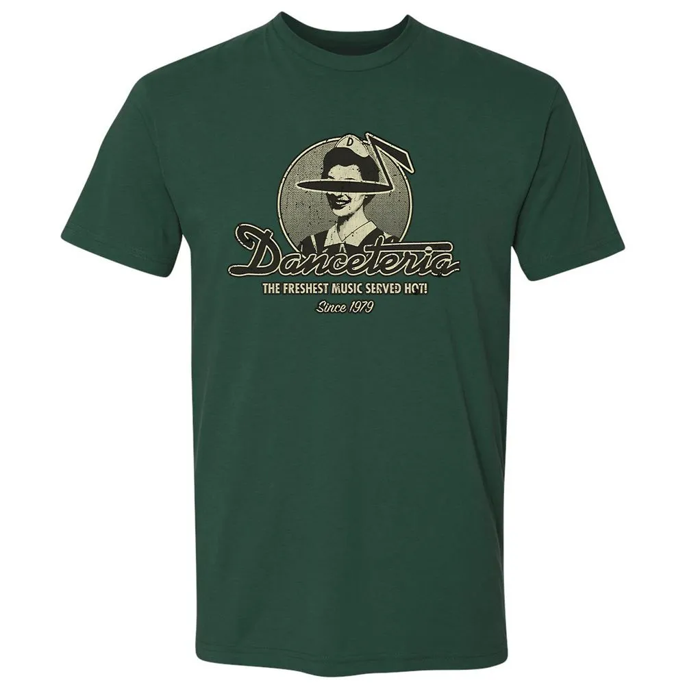 Premium Unisex T-Shirt - X6QDK2J9 - Forest Green - 13