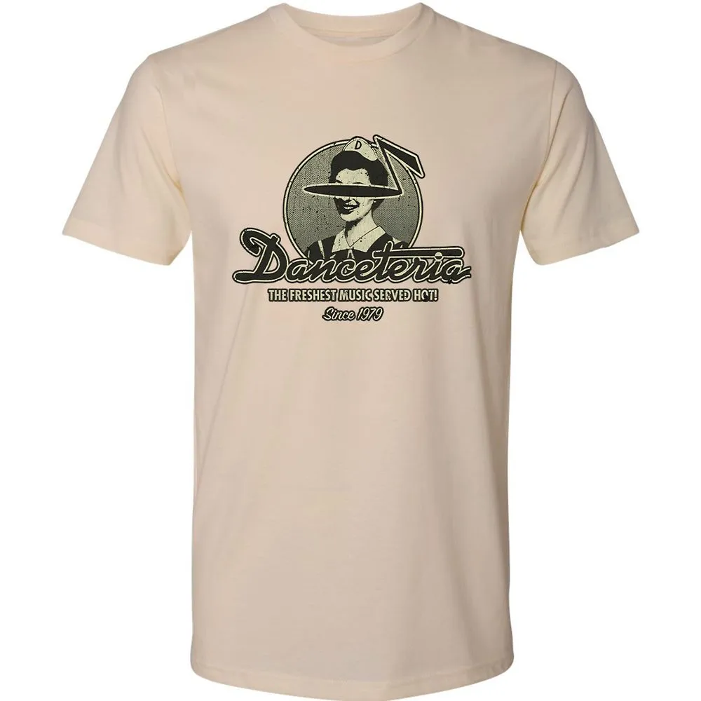 Premium Unisex T-Shirt - X6QDK2J9 - Cream - 14