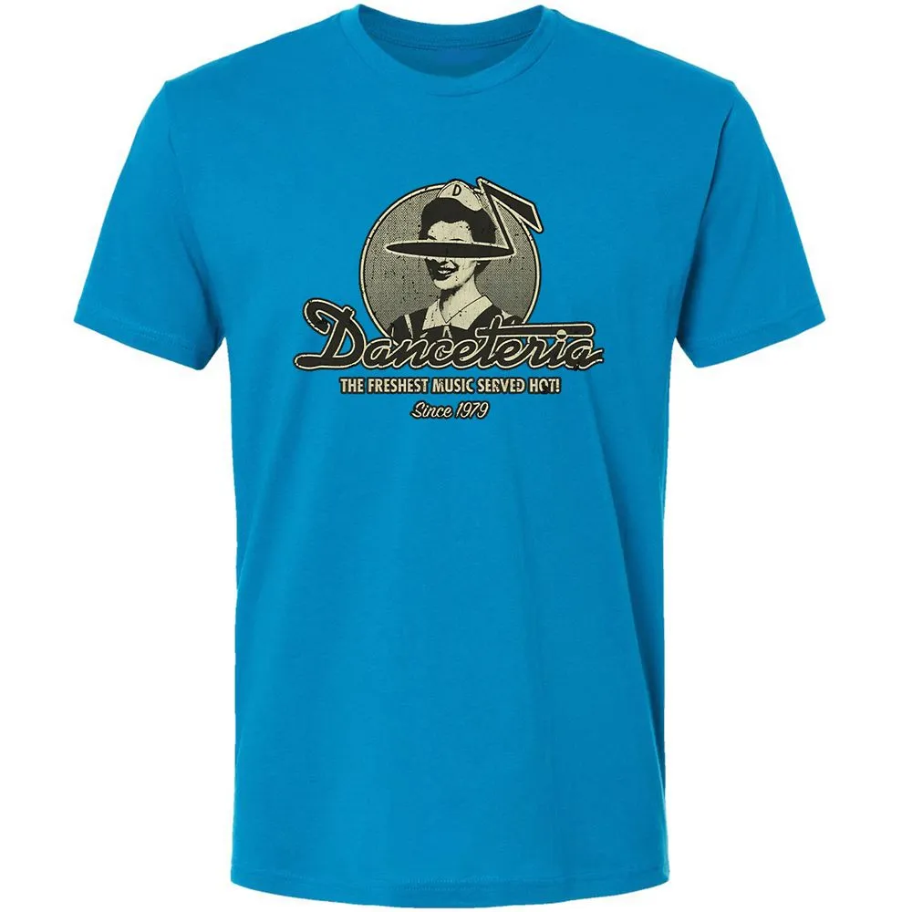 Premium Unisex T-Shirt - X6QDK2J9 - Turquoise - 16