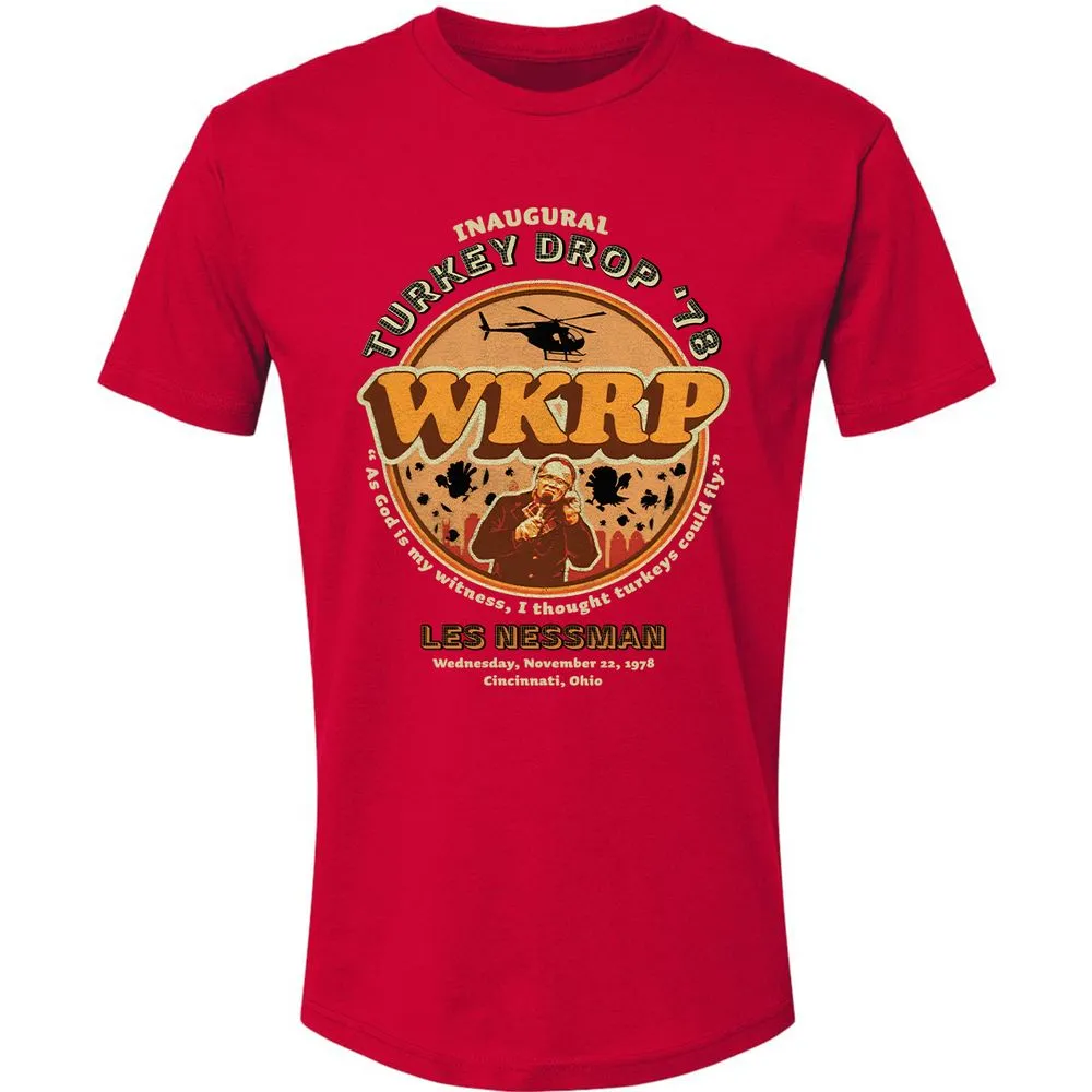 Premium Unisex T-Shirt - BN7DZB29 - Red - 6