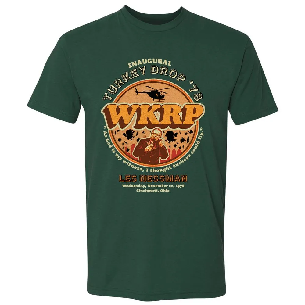 Premium Unisex T-Shirt - BN7DZB29 - Forest Green - 13
