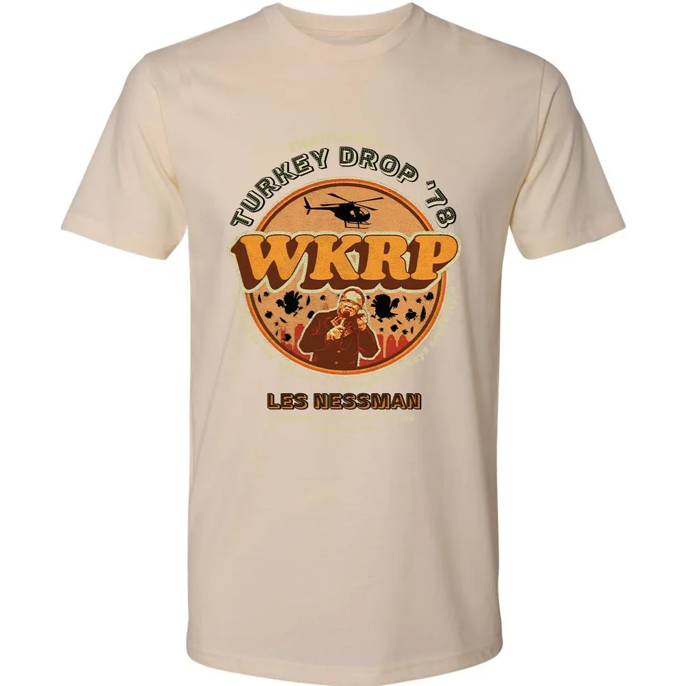 Premium Unisex T-Shirt - BN7DZB29 - Cream - 14