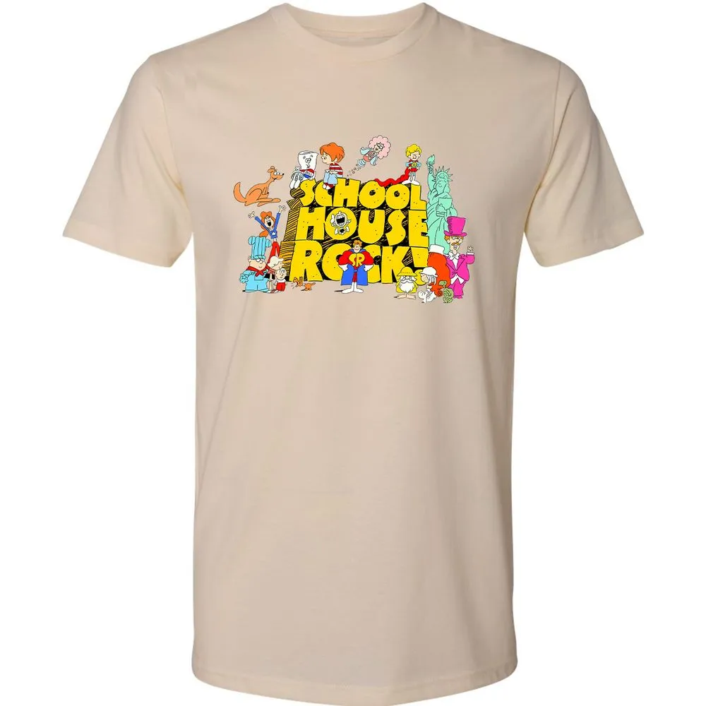 Premium Unisex T-Shirt - DCE9468Z - Cream - 2