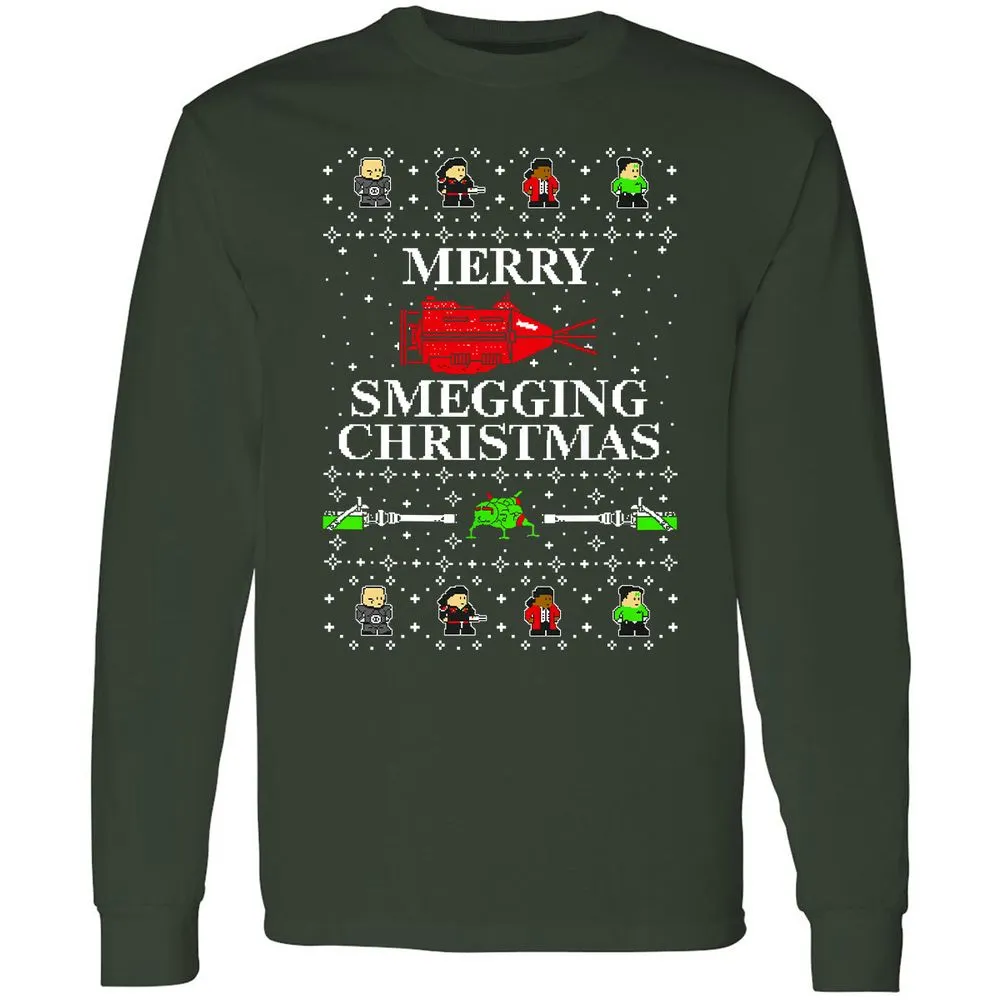 Long Sleeve T-Shirt - WB12SPNF - Forest Green - 4