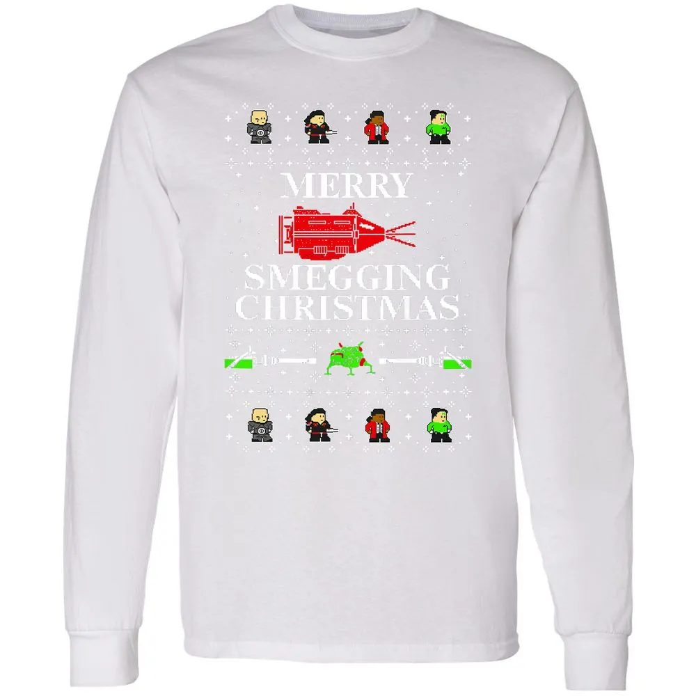 Long Sleeve T-Shirt - WB12SPNF - White - 5