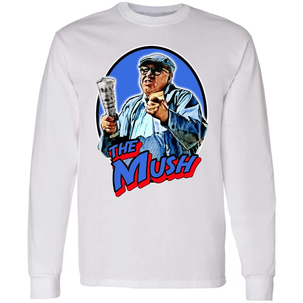 The Mush - White - 5