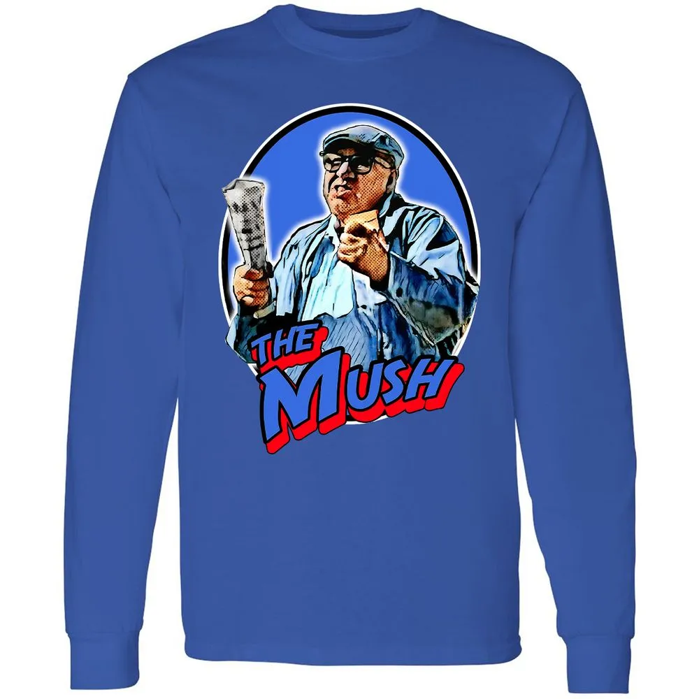 The Mush - Royal - 8