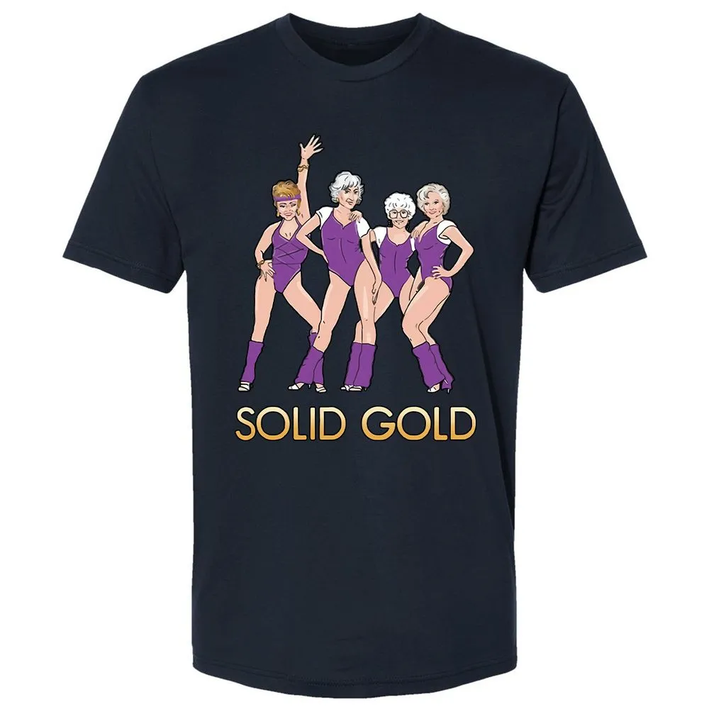 Premium Unisex T-Shirt - 94WEQE4F - Midnight Navy - 2