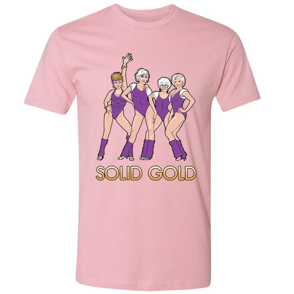 Premium Unisex T-Shirt - 94WEQE4F - Light Pink - 3