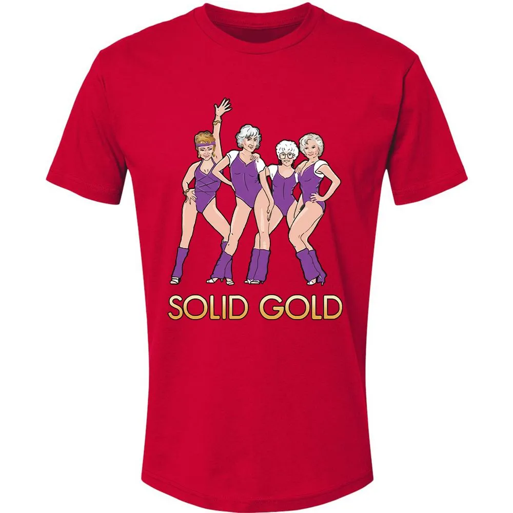 Premium Unisex T-Shirt - 94WEQE4F - Red - 6