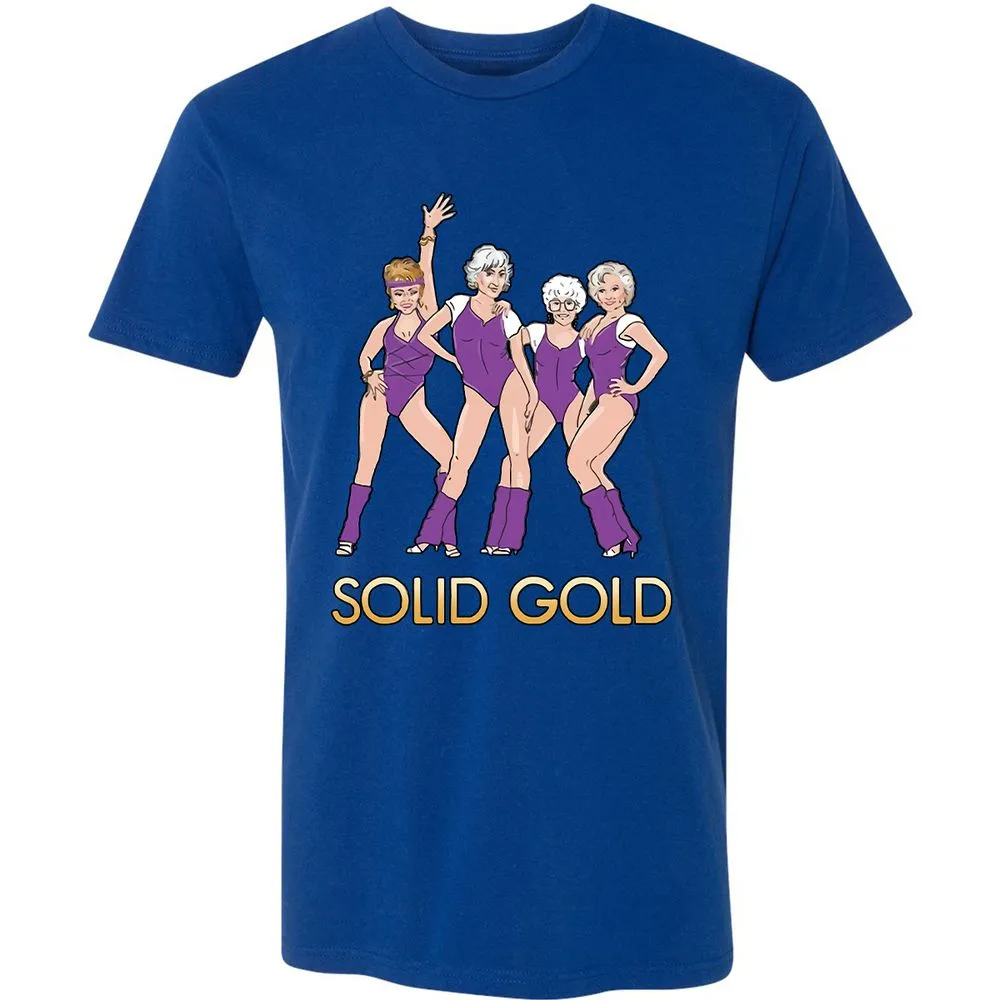 Premium Unisex T-Shirt - 94WEQE4F - Royal - 10