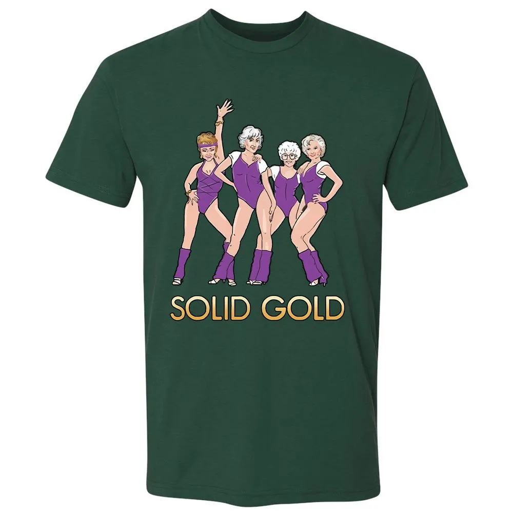 Premium Unisex T-Shirt - 94WEQE4F - Forest Green - 13